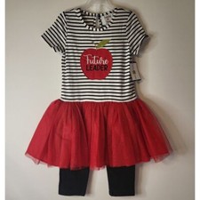 Counting Daisies Dress and