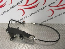 ERIK BUELL INTAKE SOLENOID