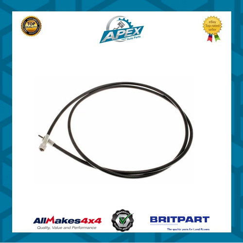 Speedometer speedo cable for - cable,
