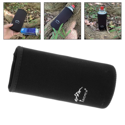 Neoprene gas bottle cover - gas,