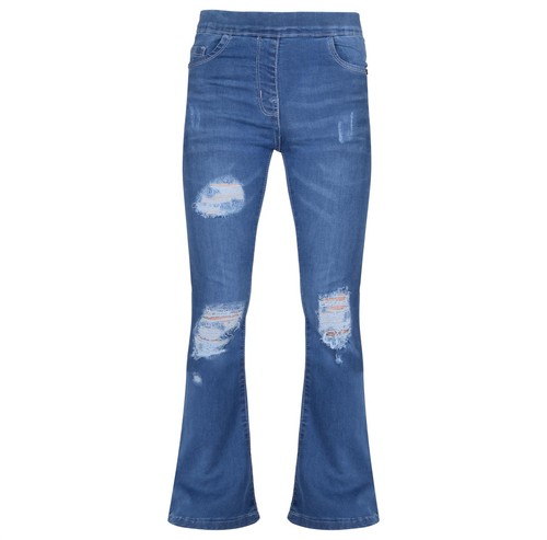 Kids girls denim - denim, jeans