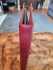 British Stamp Album Off -Paper Pre-Decimal #431