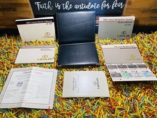 MINT⭕️ 2001 LEXUS LS430