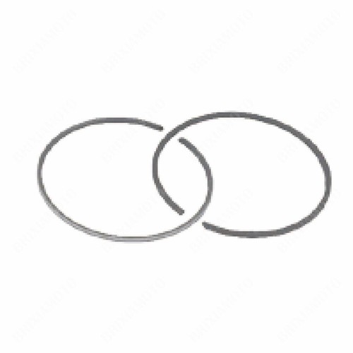 Segments top 1 5mm - top, d.47