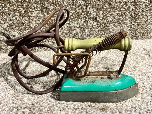 Vintage 1940 small - vintage,