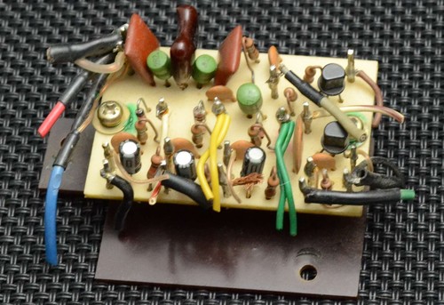 Yaesu 901 diode - yaesu,