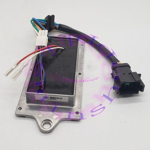 Drive panel throttle - drive,