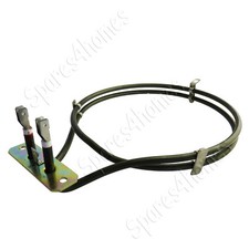 Fan oven element for - fan, baumatic