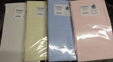 Fitted pram sheet for - for, silver