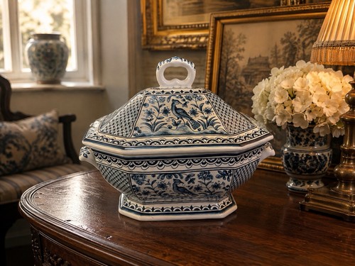 Hand painted coimbra portugal - hand,