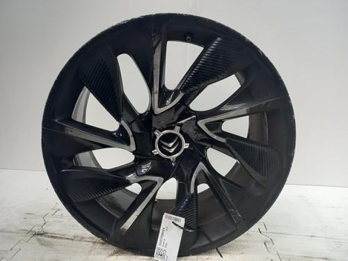 Citroen ds4 alloy wheel - citroen,