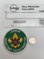 Vintage Boy Scouts Of America