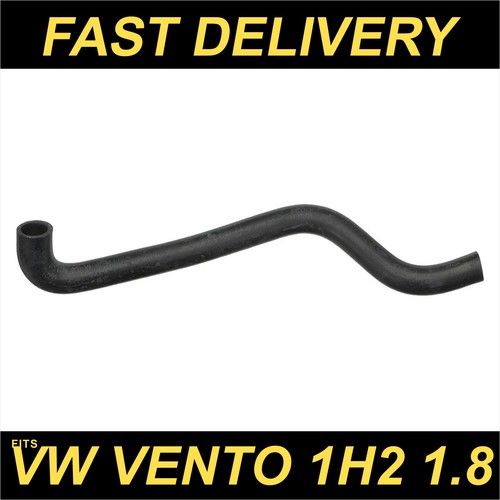 Gates heater hose - heater,