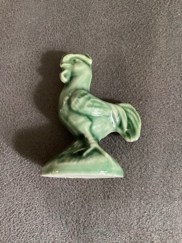 Wade whimsies cockerel - wade, /
