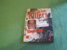 Serial Killers - Harold Shipman DVD