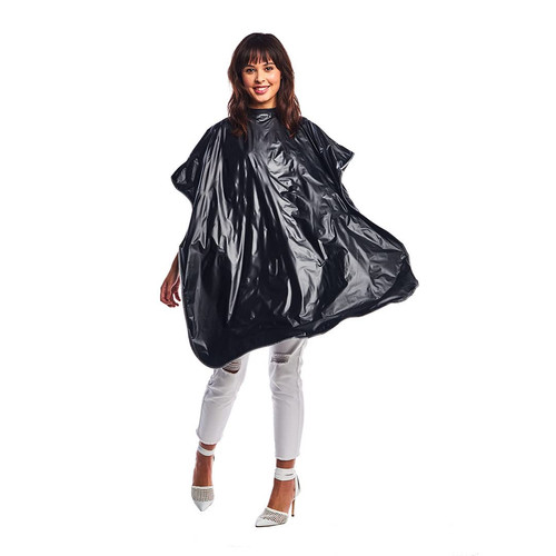 Lustre shampoo cape - lustre,