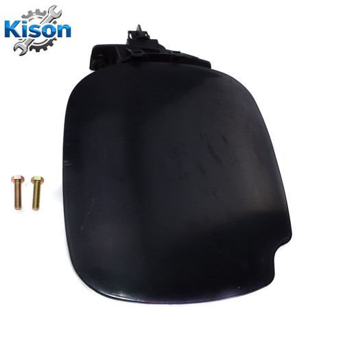 Fuel tank filler flap for - tank,