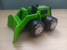 TONKA TOYS SMALL GREEN