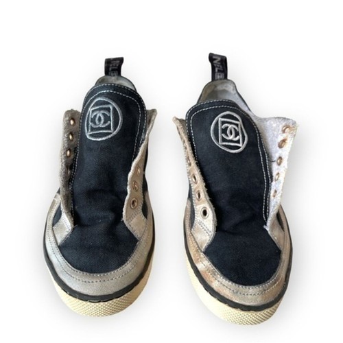 Vintage chanel 08c - vintage,