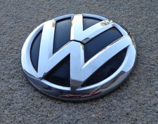 VW Volkswagen Jetta trunk
