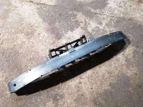 Opel zafira a05 front bumper - b,