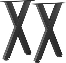 2PCS/Set Black Industrial