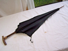 VINTAGE GENTLEMANS UMBRELLA