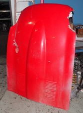 1967-1968 Jaguar XKE E-Type