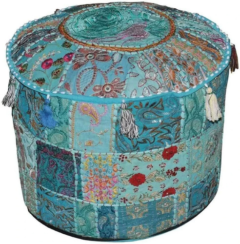 Indian handmade turquiose - handmade,