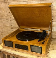 Vintage steepletone norwich - vintage, 2