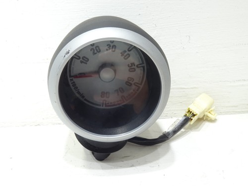 Vauxhall agila rev counter - vauxhall,