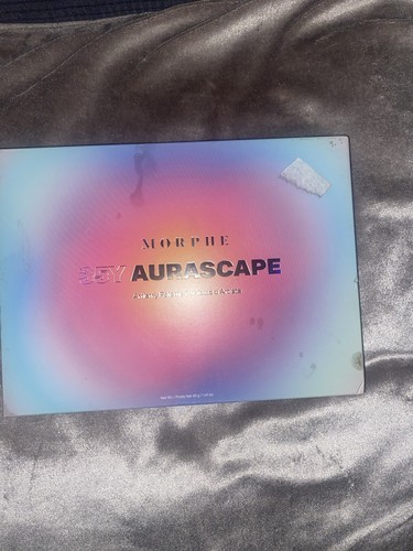 Morphe 35y aura scape palette - morphe,