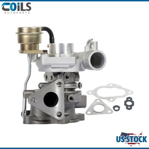 Turbocharger for 1994-98