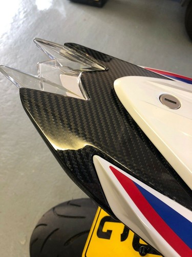 Bmw s1000rr s1000r carbon - bmw,
