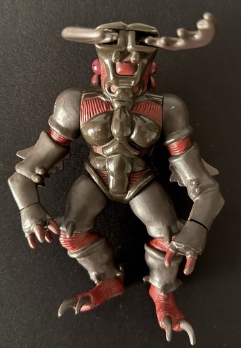 Power rangers mmpr vintage - rangers, mmpr: