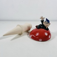 Vintage Snow White Dopey