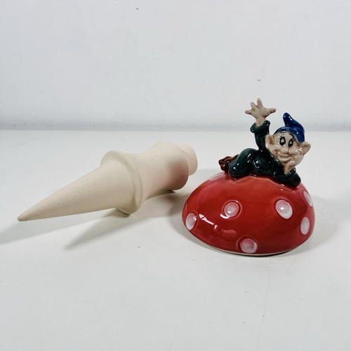 Vintage snow white dopey - vintage,