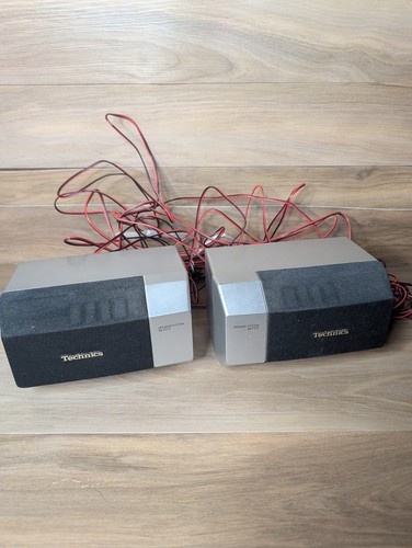 Pair technics ps95 - of, sb-ps95