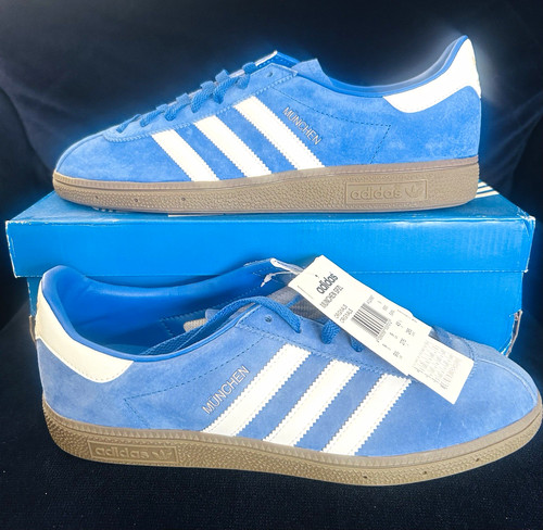 Adidas munchen spzl - munchen, men’s