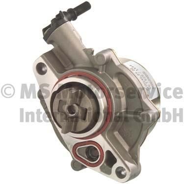 Pierburg brake vacuum pump - pierburg,