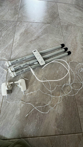 Somfy blind motor - blind, of