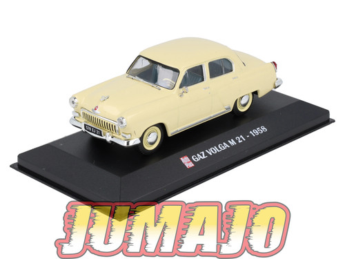 Ap89 car ixo auto - ap89, 1/43