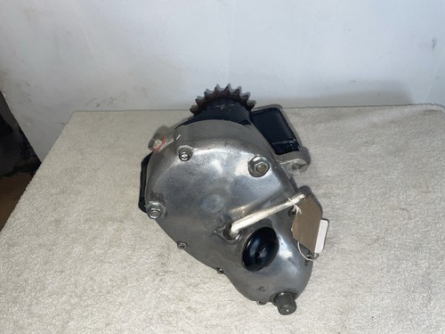 Triumph 5speed pre unit - 5speed,
