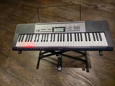 Casino LK 265 keyboard with