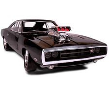 Fanhome Dodge Charger R/T 1:8