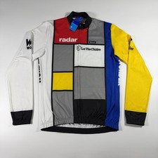 Santini SMS Cycling Jersey