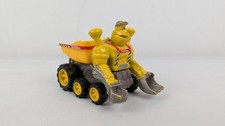 Maisto hasbro tonka - maisto, chuck