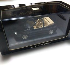 Minichamps VW Golf Cabriolet