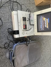 Nintendo Entertainment System