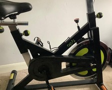 OPTI SPIN BIKE
